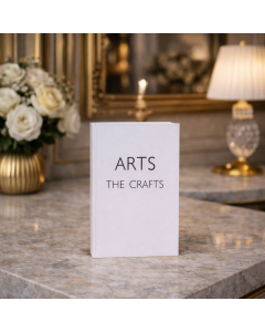 The Crafts - Large white