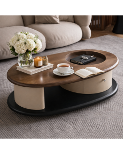 TOVA COFFEE TABLE