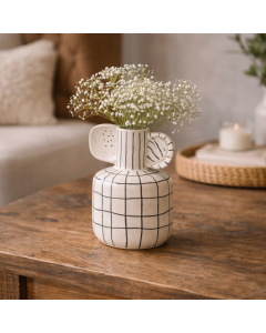 QUADR&Eacute; VASE 2