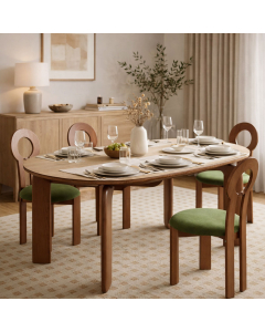 AURELIA DINING TABLE
