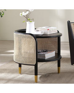 SAVANNAH SIDE TABLE 4