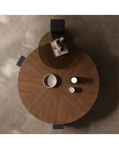 ORBIT COFFEE TABLE