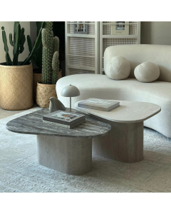 TRIANGLES TABLE SET 2