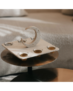 COFFEE CUPS HOLDER 2