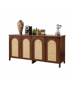 SAVANNAH CONSOLE