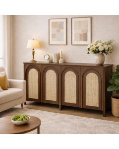 SAVANNAH CONSOLE