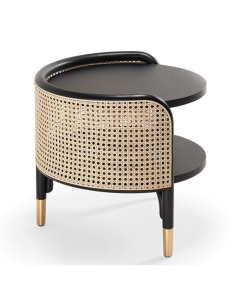 SAVANNAH SIDE TABLE 4