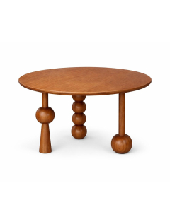 TOTEM DINING TABLE