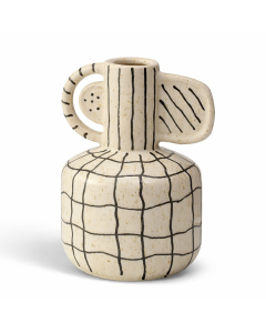 QUADR&Eacute; VASE 2