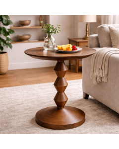 HANA SIDE TABLE