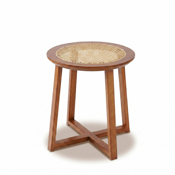 SAVANNAH SIDE TABLE 6