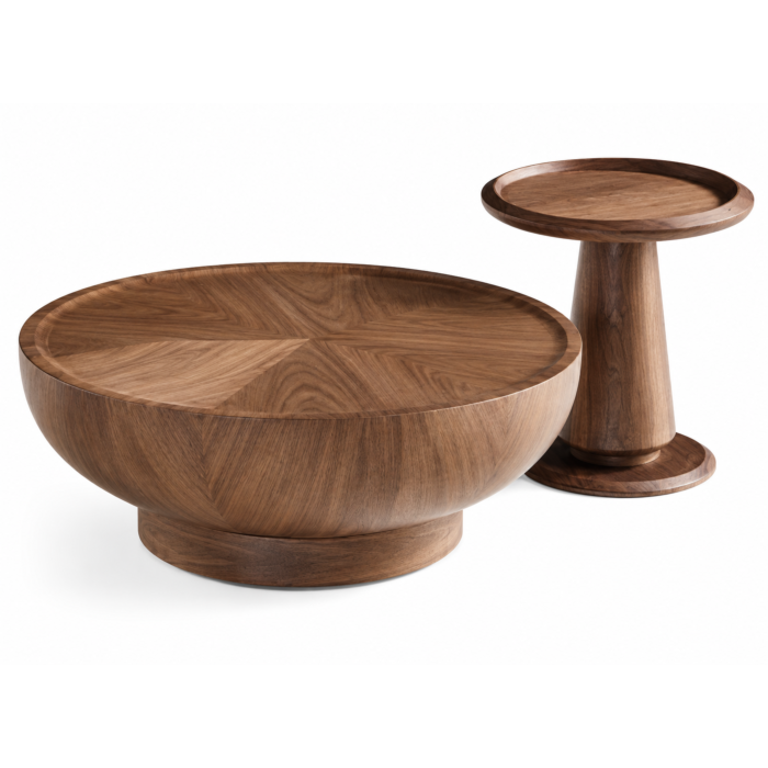 CUEVA COFFEE TABLE SET