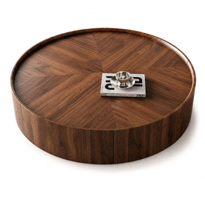 BASE COFFEE TABLE