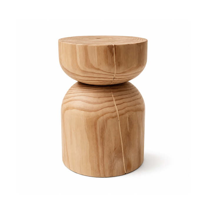PINO SIDE TABLE 2
