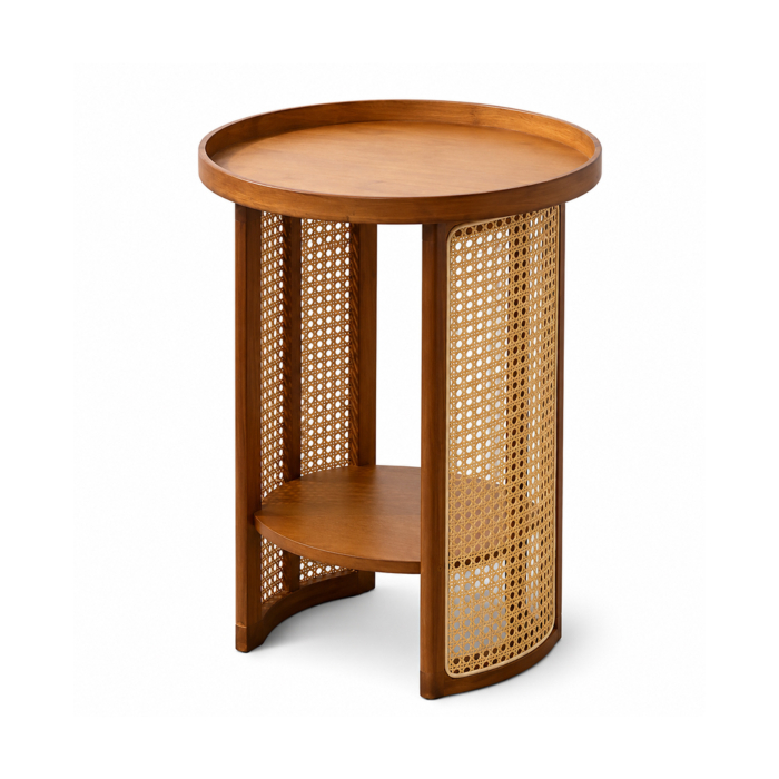 SAVANNAH SIDE TABLE 9