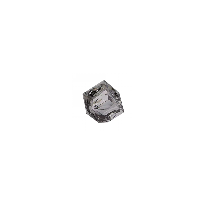 CRYSTALLINE CUBE
