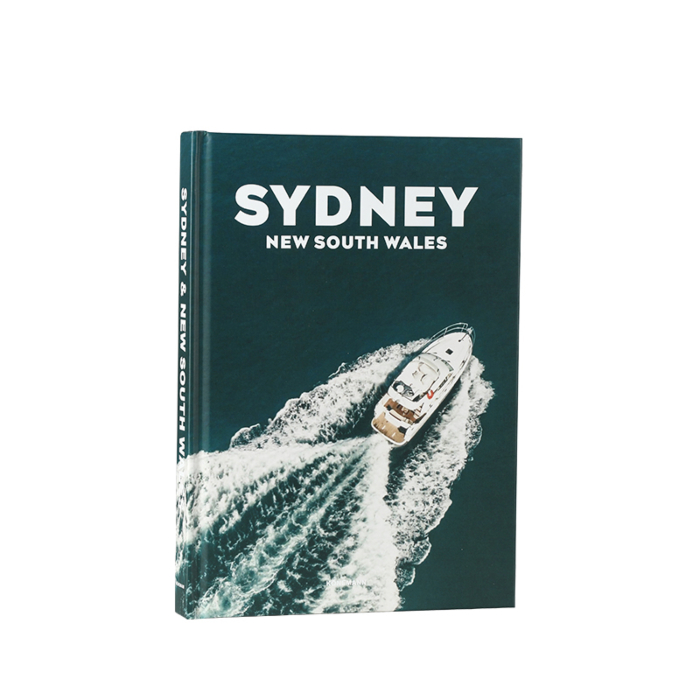 SYDNEY BOOK