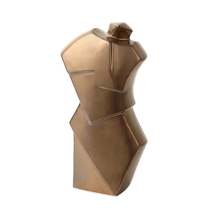 BRONZE