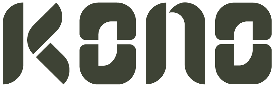 Kono Logo